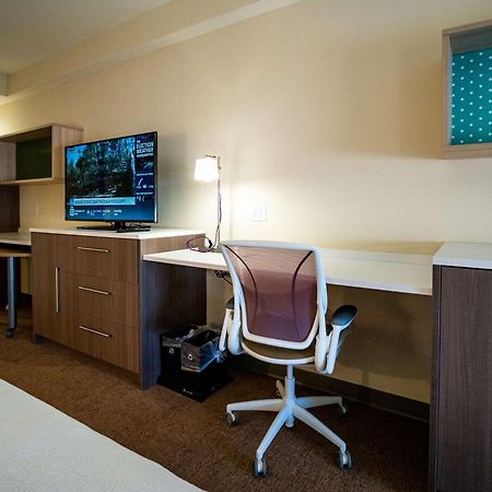 Home2 Suites By Hilton Oklahoma City Nw Expressway מראה חיצוני תמונה