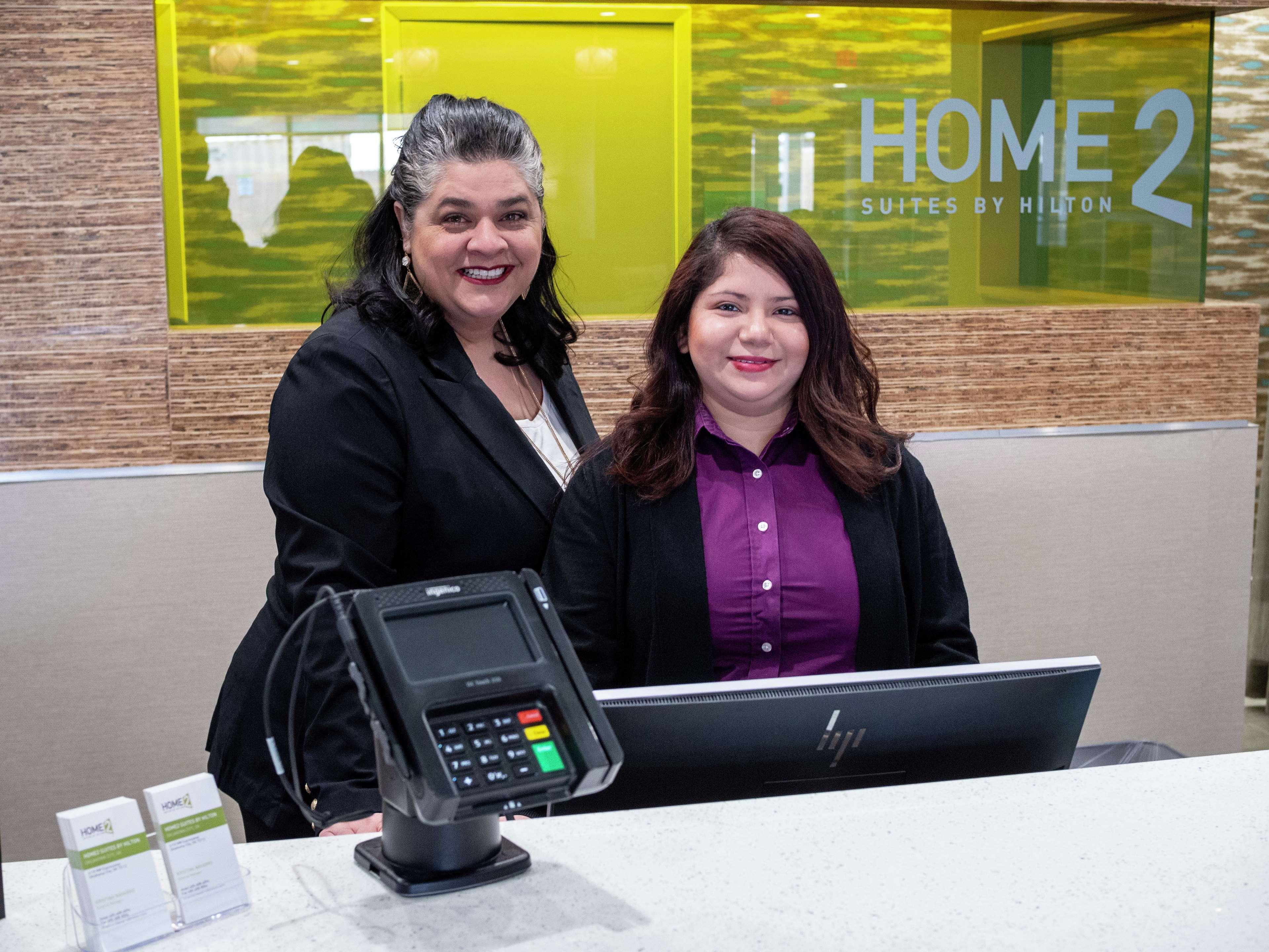 Home2 Suites By Hilton Oklahoma City Nw Expressway מראה חיצוני תמונה
