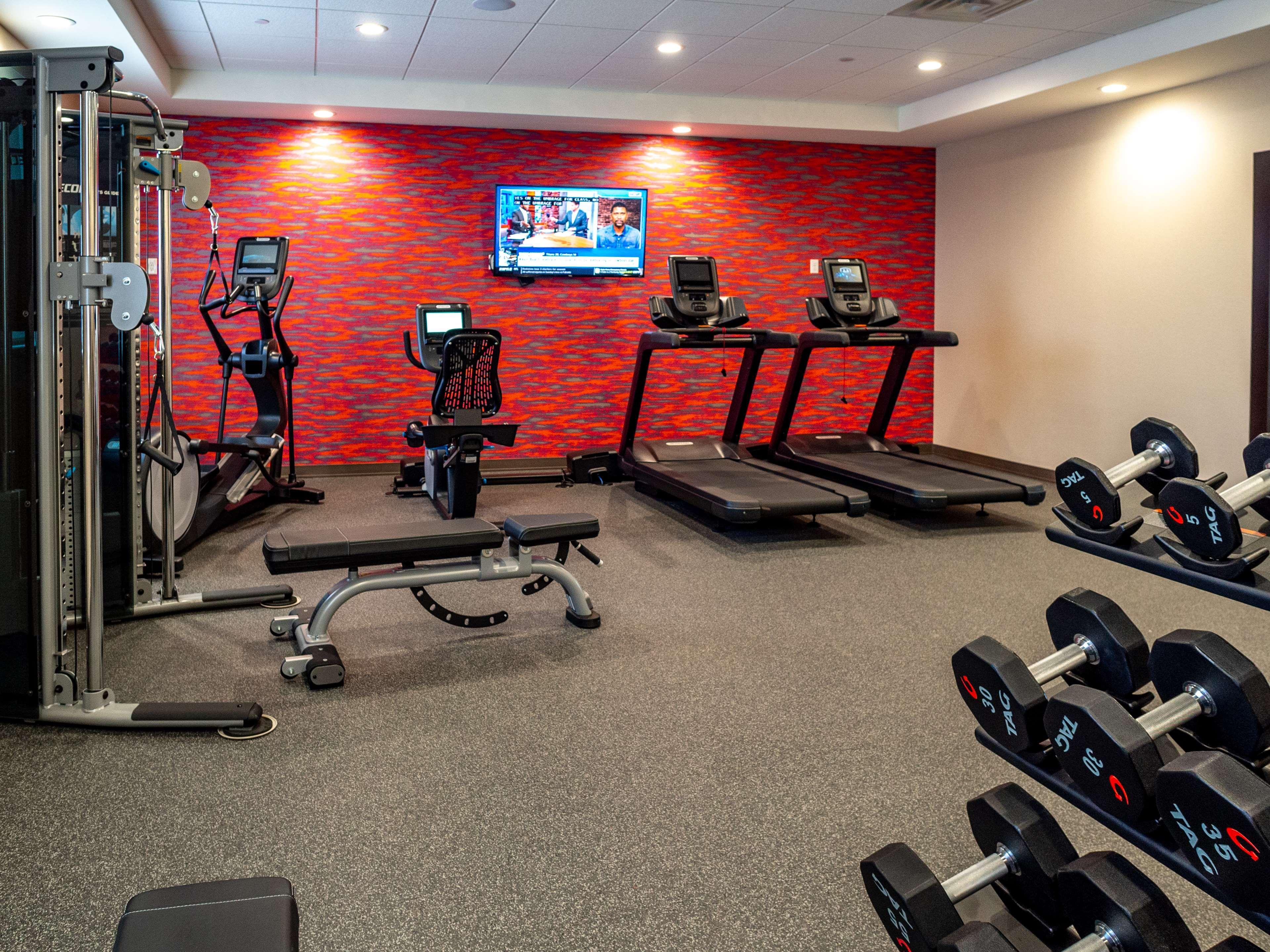 Home2 Suites By Hilton Oklahoma City Nw Expressway מראה חיצוני תמונה