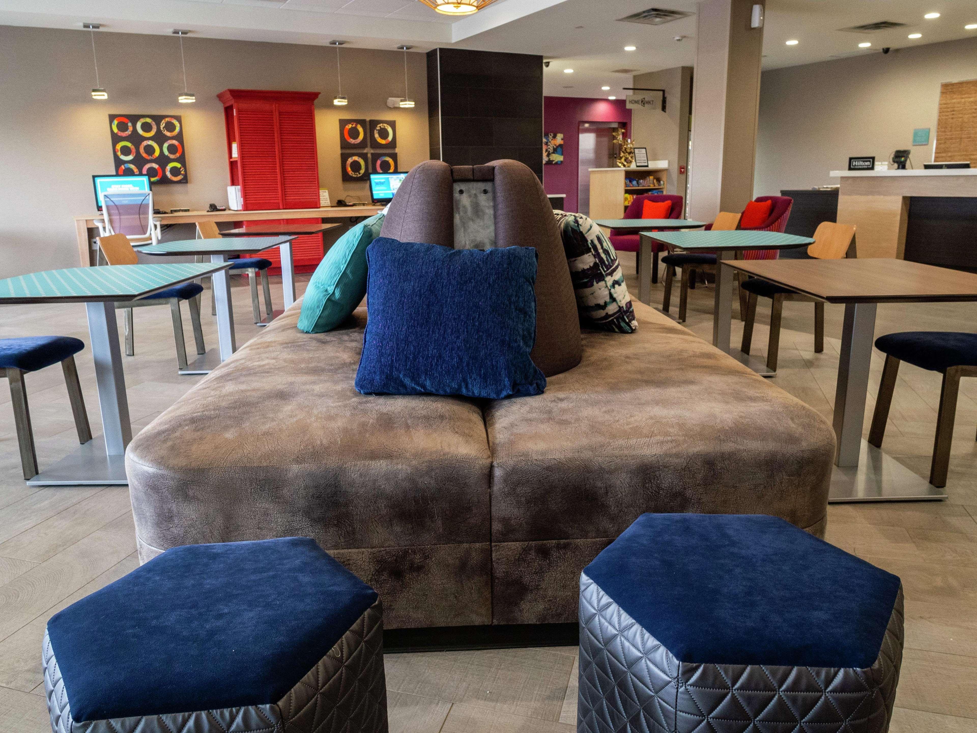 Home2 Suites By Hilton Oklahoma City Nw Expressway מראה חיצוני תמונה
