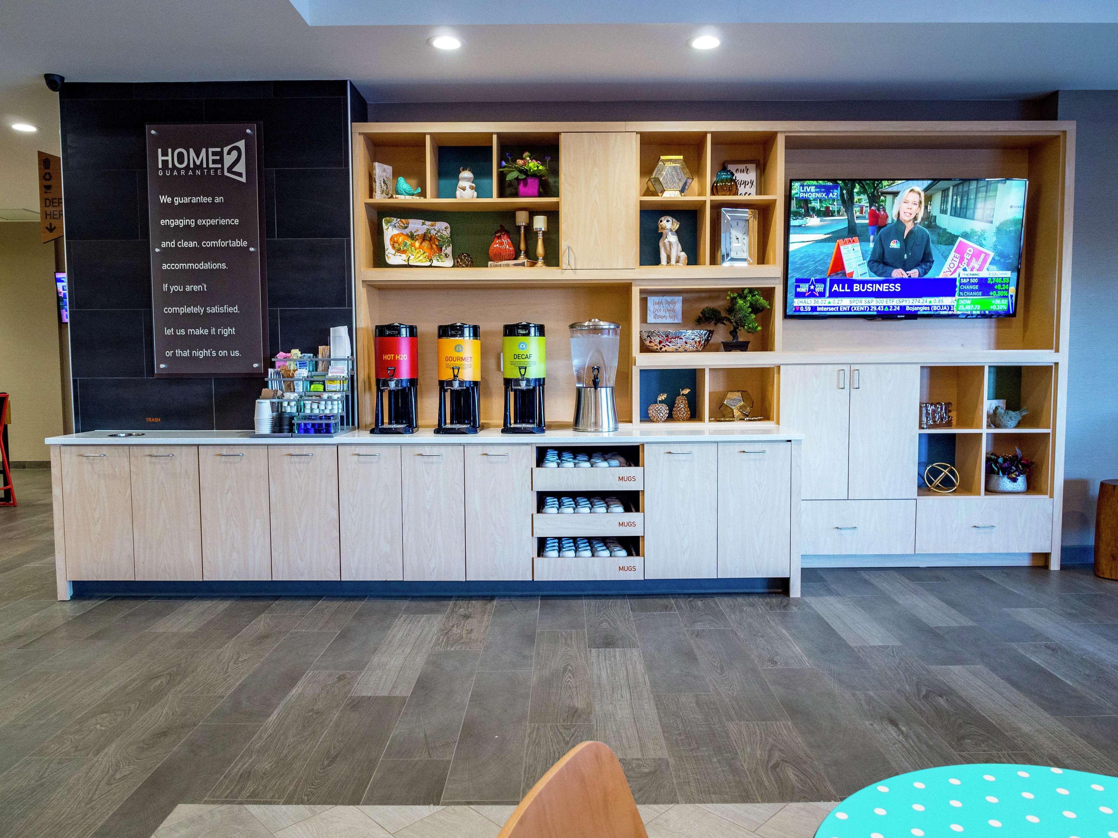 Home2 Suites By Hilton Oklahoma City Nw Expressway מראה חיצוני תמונה