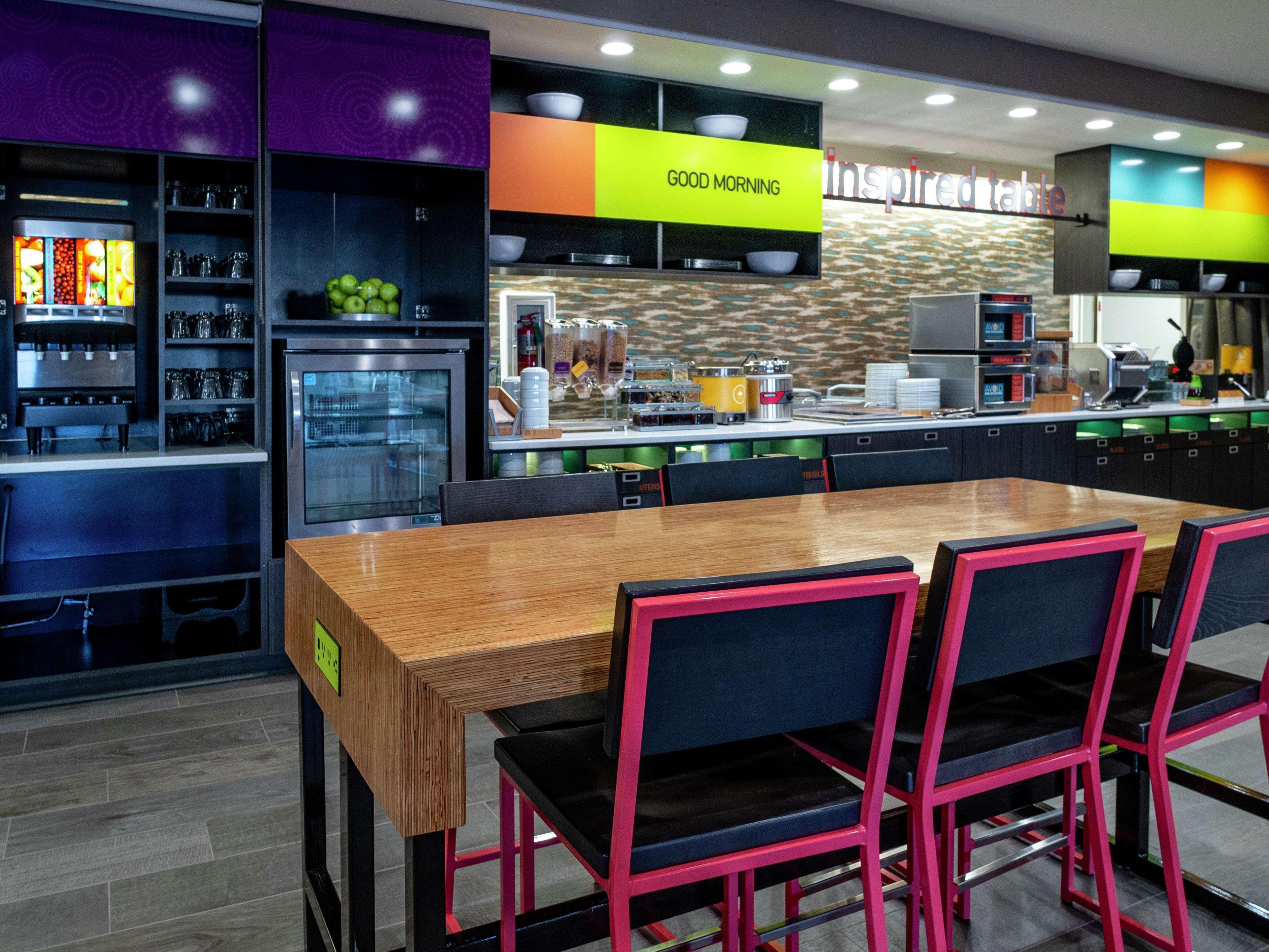 Home2 Suites By Hilton Oklahoma City Nw Expressway מראה חיצוני תמונה