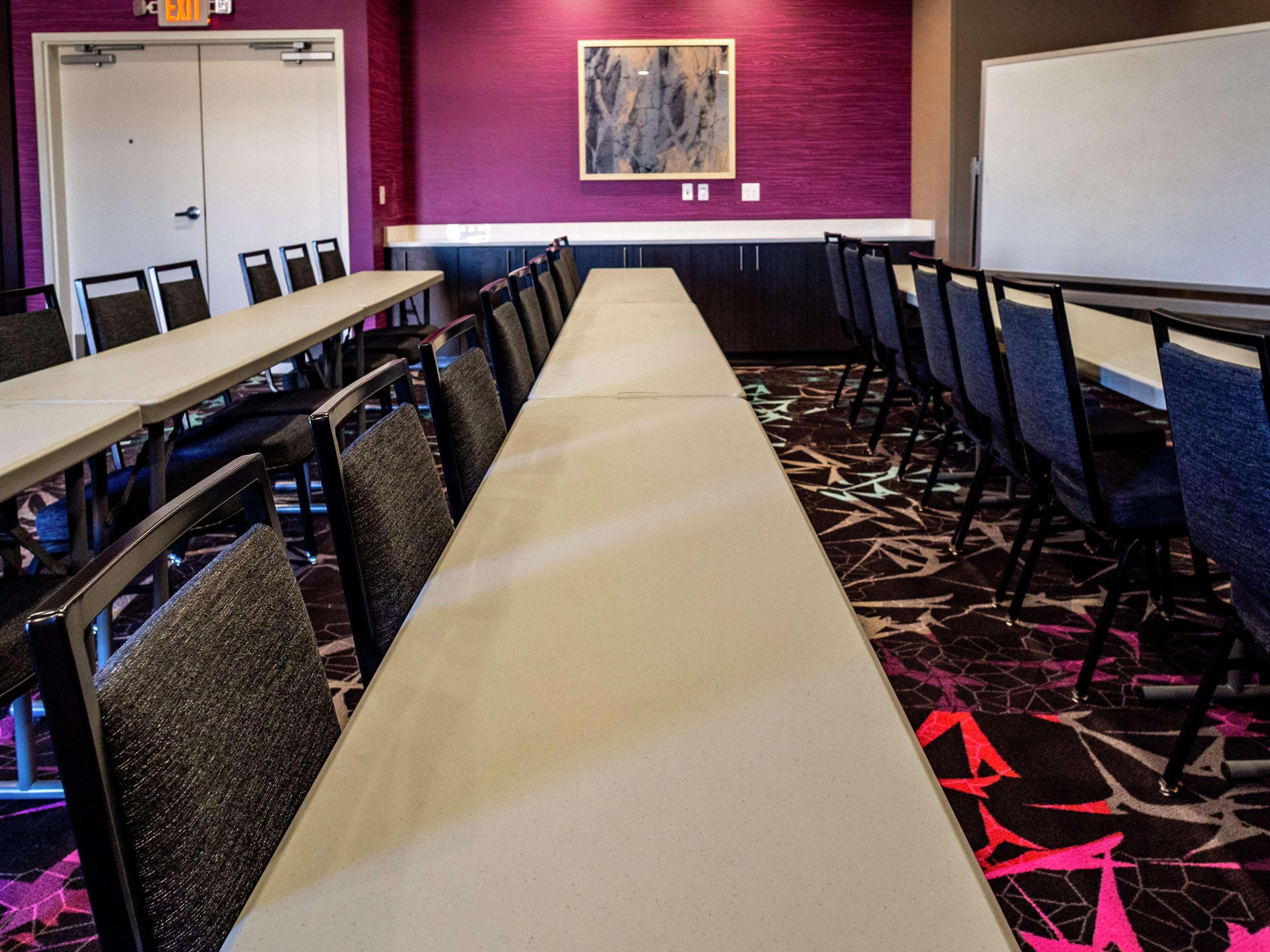 Home2 Suites By Hilton Oklahoma City Nw Expressway מראה חיצוני תמונה