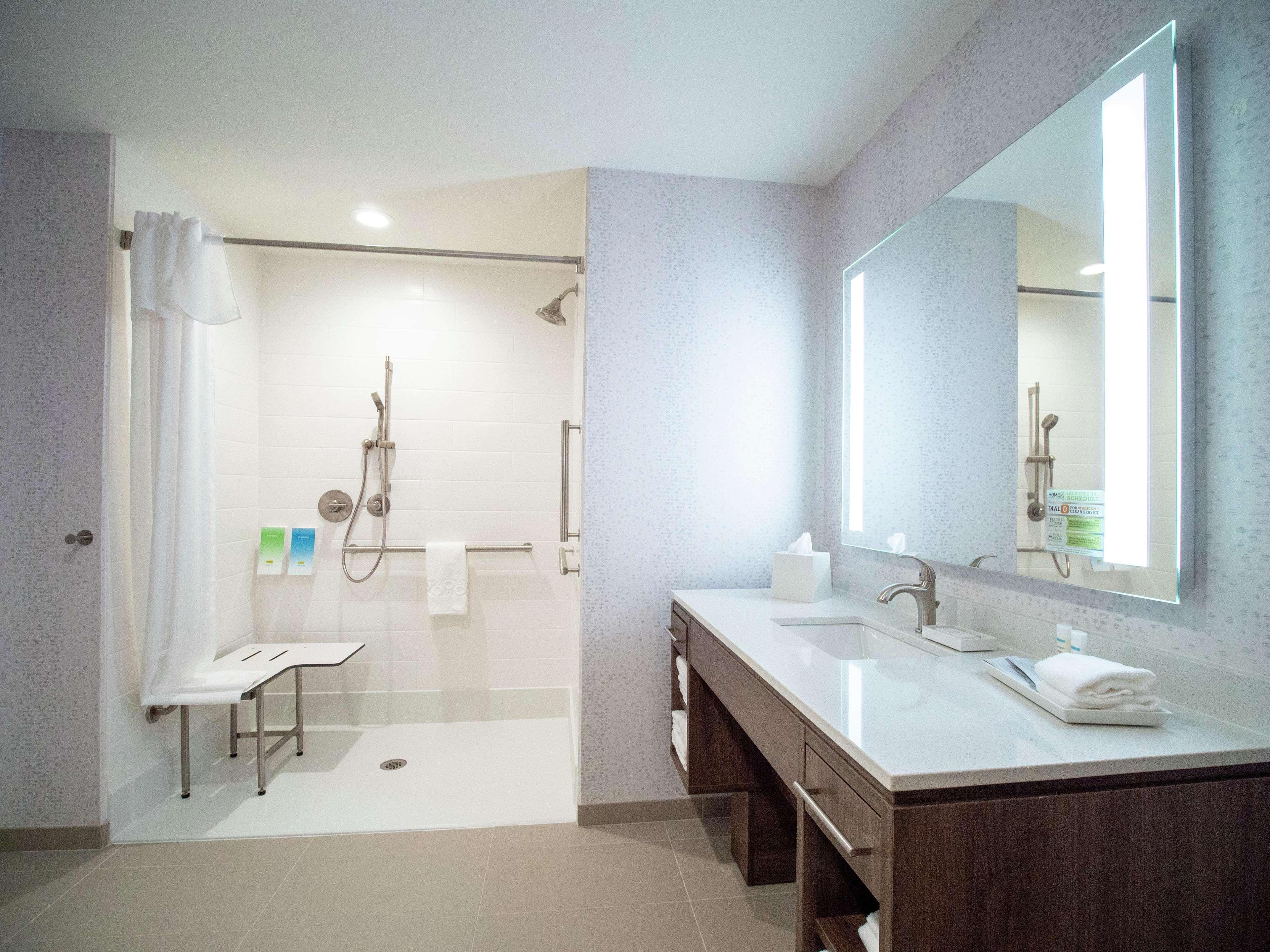 Home2 Suites By Hilton Oklahoma City Nw Expressway מראה חיצוני תמונה