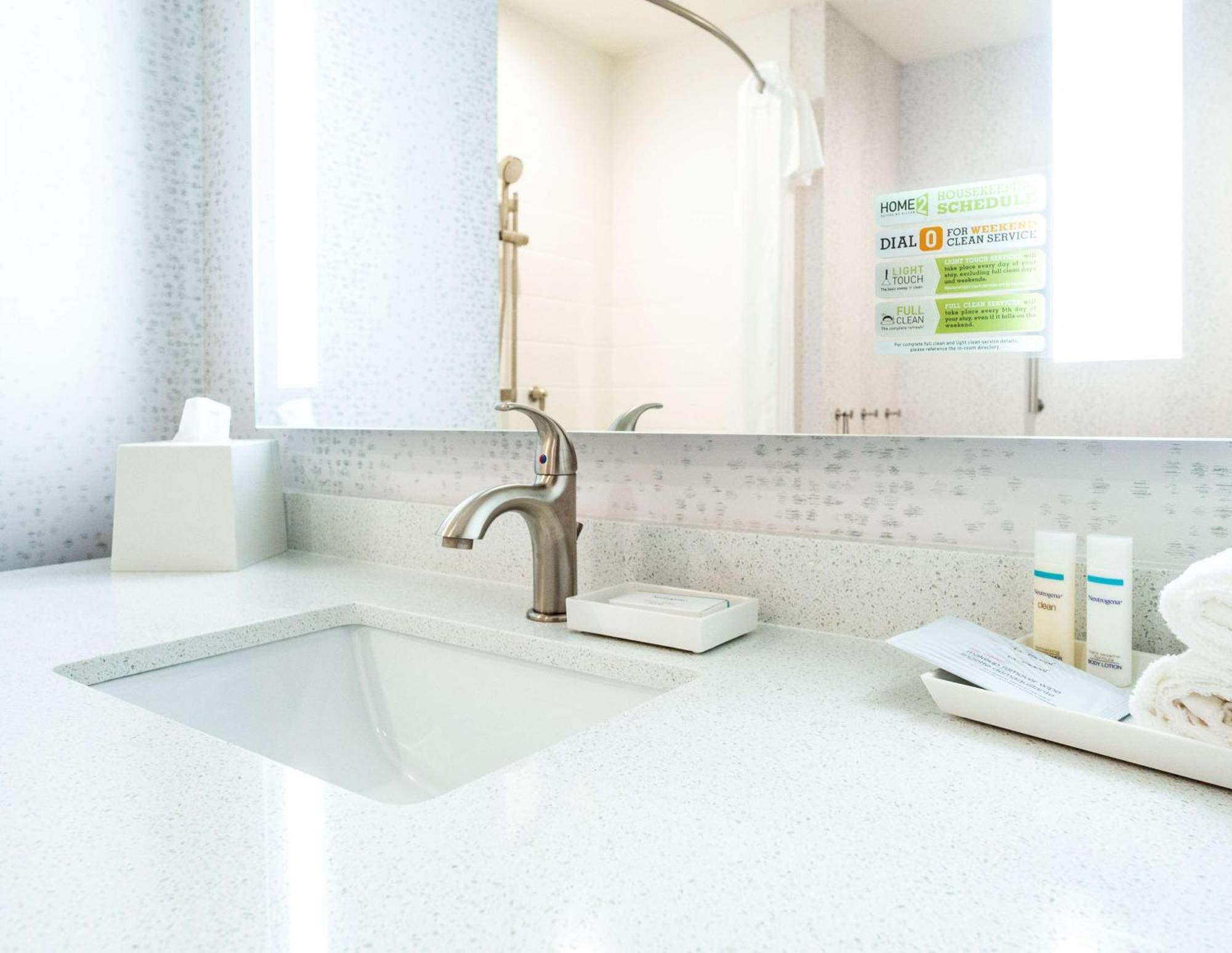 Home2 Suites By Hilton Oklahoma City Nw Expressway מראה חיצוני תמונה