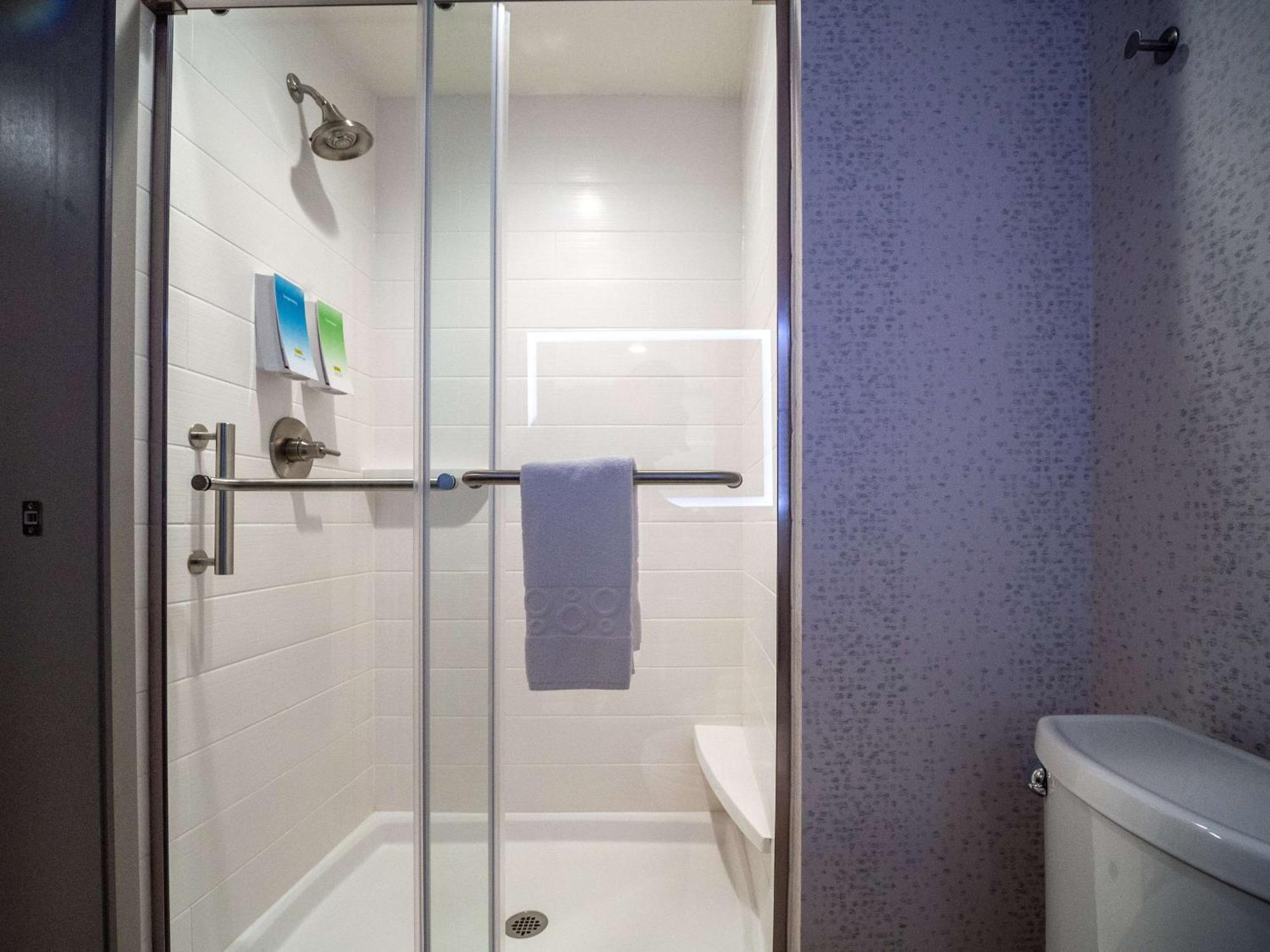 Home2 Suites By Hilton Oklahoma City Nw Expressway מראה חיצוני תמונה