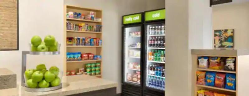 Home2 Suites By Hilton Oklahoma City Nw Expressway מראה חיצוני תמונה
